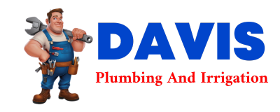 Trusted plumber in PEDRICKTOWN